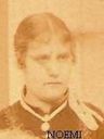Record image of Rosa Felipa Noemi Morales Diaz (nacida Pinochet Le Brun)