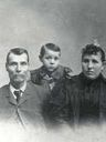 Record image of Daniel Spain Ford