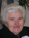 Record image of Mária Čerňanová (nacida Haľamová)