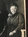 Record image of Dirkje Post (geboren Kemper)
