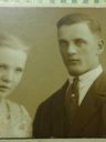 Record image of Anders Vilhelm Savolainen