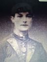 Record image of Martha Brookes (born Walton)