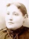 Record image of Flora E. Jacobs (born Lewis)