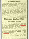 Record image of Johann Nicolas Kohl