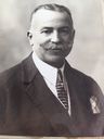 Record image of Pedro Jimenez Andueza