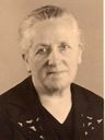 Record image of Elisabeth Maria FRIEDRICH (born MARTIN)