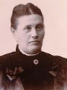 Record image of Maria Eugenia Israelsson (o.s. Israelsdotter)