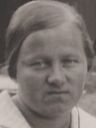 Record image of Siiri Fredrika Räisänen (born Takkunen)