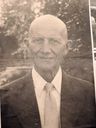 Record image of Karl August Israelsson