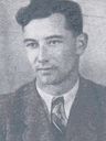 Record image of Joseph Kurz