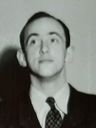 Record image of Bertil Petersson