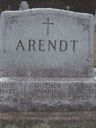 Record image of Joseph Arendt
