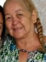 Record image of Alice Rodrigues da Silva (born Rodrigues Chagas)