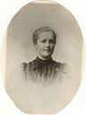 Record image of Anna (Tilda) Matilda Wedebrand (o.s. Åman)