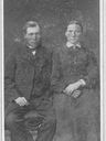 Record image of Erik Johan Bengtsson