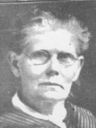 Record image of Margaret Elizabeth Baird (born Allen)
