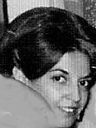 Record image of Raquel García (nacida Gonzalez)
