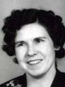 Record image of Zelma Peake (born Martin)