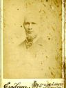Record image of Gordon Forbes