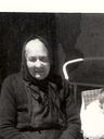 Record image of Consuelo Fernandez Nicolas (born Santos Nicolas)