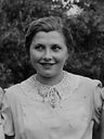 Record image of Else Martin (nacida Schnitter)