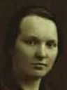 Record image of Anna Simontytär Karkkonen (born Kiuru)