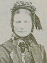 Record image of Maria Elisabet Clark (born Holmqvist)
