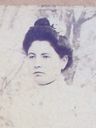 Record image of Felipa Fidel Marquez Moya (born Martin Rodriguez)