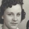 Record image of Wanda J. Howard (born Roberts)