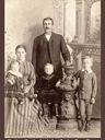 Record image of Henry Thomas Broomhead Green