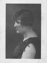 Record image of Frida Linnea Nordström Dahl (born Bengtsson)