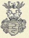 Record image of bethleni gróf Borbála Inczédy (born Bethlen)
