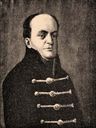 Record image of galánthai János Nepomuk Blazius Balogh