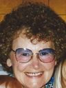 Record image of Anne Marie Heinrichs (geb. Klassen)