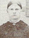 Record image of Nancy Elizabeth Carter (born Howard)