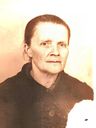 Record image of Anna Chojnowska (born Trzaska)