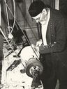 Record image of Johannes Berggren