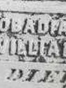 Record image of Obediah Williams