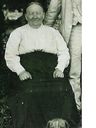 Record image of Hanna Persson Vinberg (born Fredriksdotter)
