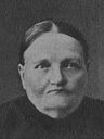 Record image of Emma Adamsdotter Huuskonen (o.s. Liimatainen Limatain)