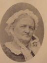 Record image of Maria Katarina Nilsdotter Hegardt (born von Koch)