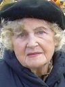 Record image of Halina Górski (born Górska)