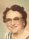 Record image of Madge Woolbright (born Jones)
