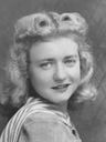 Record image of Mary Afton DeWitt (nascida Hiatt)