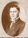 Record image of Walter Walty Martin Coleman