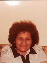 Record image of Dolores Chavez (nacida Alvarez)