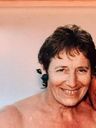 Record image of Margot Waage (born Aase)