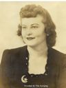 Record image of Anna Josephine Meister