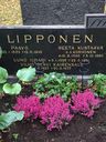 Record image of Paavo Lipponen