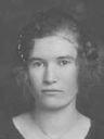 Record image of Dorothy Mae "Dolly" Bertola (born Roberts)